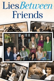 Lies Between Friends poster
