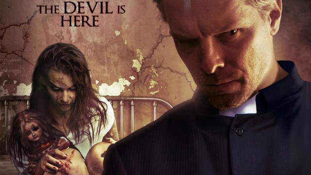 Watch Demons Online