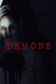 Demons poster