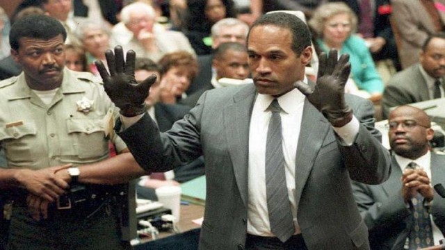 Watch O.J. Simpson Trial: The Real Story Online