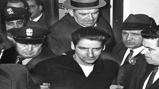 Watch The Boston Strangler: The Hunt For A Killer Online