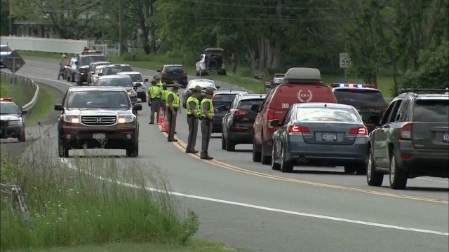 Watch NY Prison Break: The Real Story Online