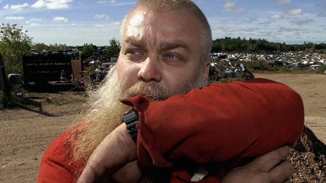 Watch Steven Avery: Innocent or Guilty? Online