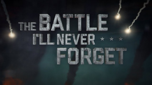 Watch The Battle I'll Never Forget Online