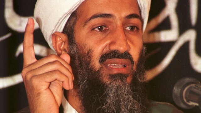 Watch Capturing Bin Laden Online