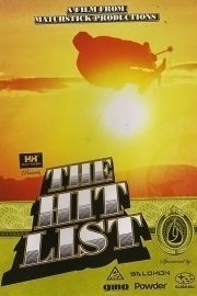 Hit List poster