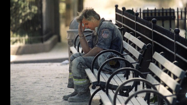 Watch 9/11 Firehouse Online