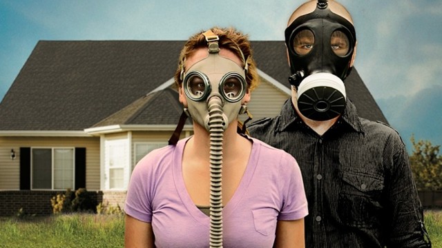 Watch Apocalypse Preppers Online