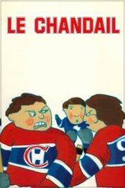The Hockey Sweater poster