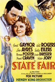 State Fair poster