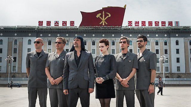 Watch Liberation Day Online