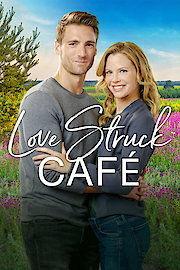 Love Struck Cafe poster