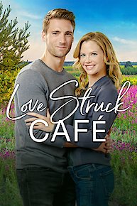Love Struck Cafe
