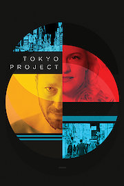 Tokyo Project poster
