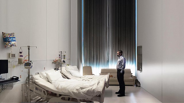 Watch The Killing of a Sacred Deer Online
