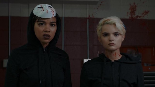 Watch Tragedy Girls Online