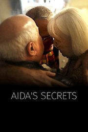 Aida's Secrets poster