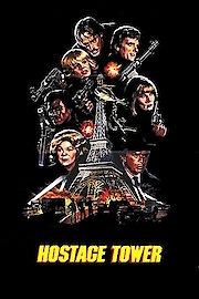 The Hostage Tower poster