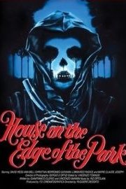 The House on the Edge of the Park poster