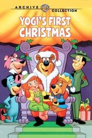 Yogi's First Christmas poster