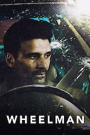 Wheelman