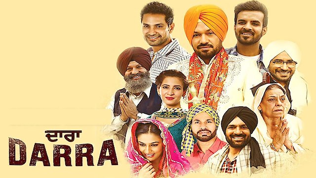 Watch Darra Online