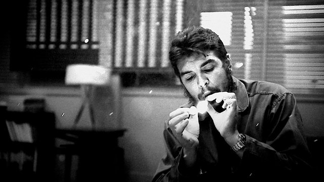 Watch El Che Online