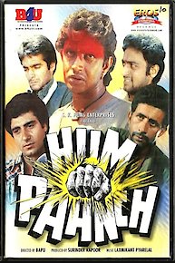 Hum Paanch