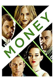 Money poster