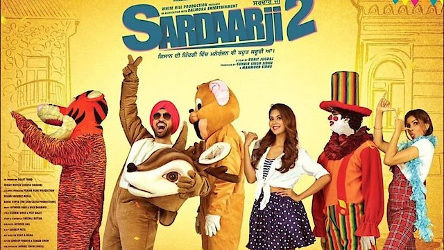 Watch SardaarJi 2 Online