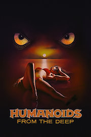 Humanoids from the Deep