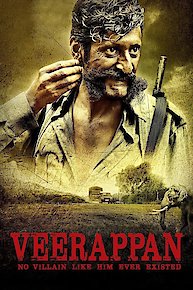 Veerappan