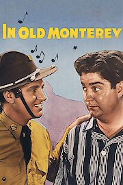 In Old Monterey