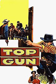 Top Gun poster
