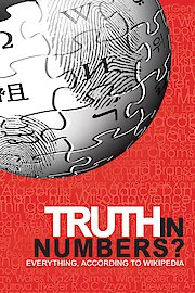 Truth in Numbers? Everything, According to Wikipedia poster