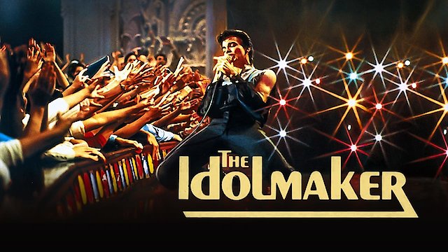 Watch The Idolmaker Online