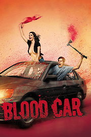 Blood Car