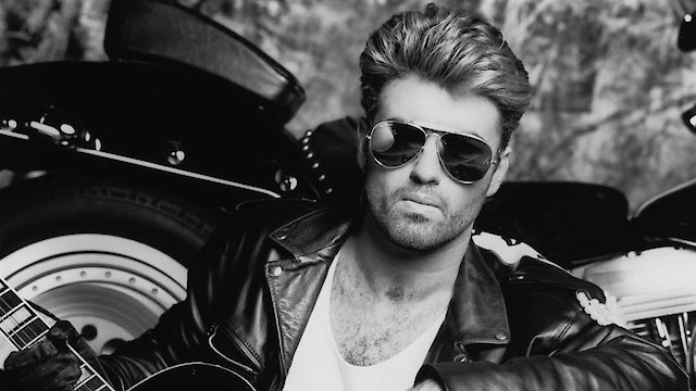 Watch George Michael: Freedom Online