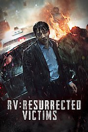 RV: Resurrected Victims poster