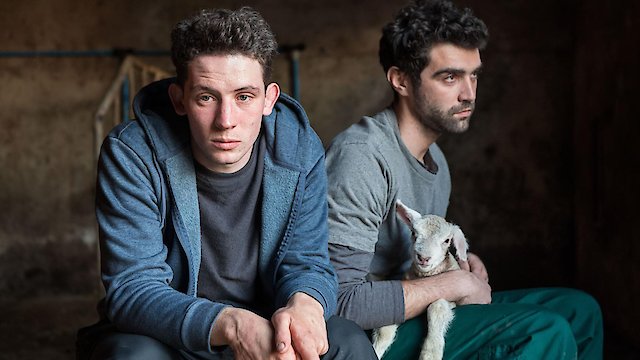 Watch God's Own Country Online