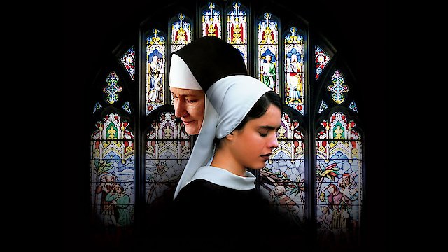 Watch Novitiate Online