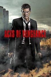 Acts Of Vengeance