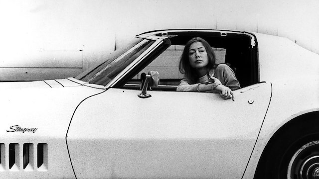 Watch Joan Didion: The Center Will Not Hold Online