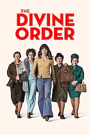 The Divine Order
