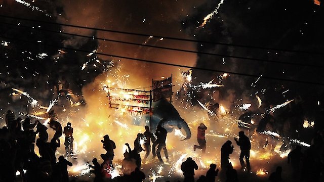 Watch Brimstone & Glory Online