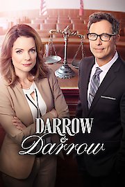 Darrow & Darrow poster