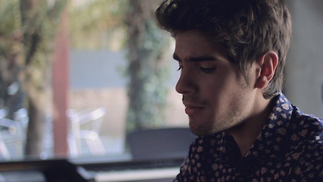 Watch El Viaje: Marama y Rombai Online