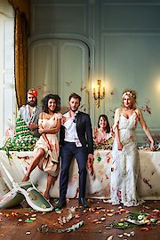 Wedding Unplanned poster