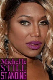 Michel'le: Still Standing poster