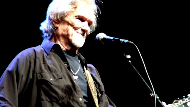 Watch The Life & Songs of Kris Kristofferson Online